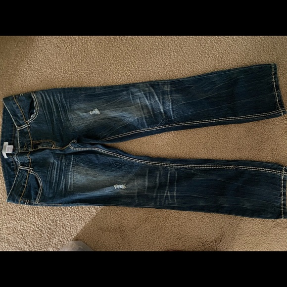 Women’s jeans - Picture 6 of 10